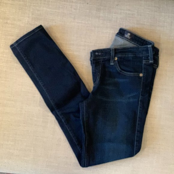 AG Legging Jeans! - Picture 2 of 7